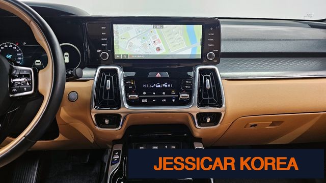 2023 Kia Sorento 4th Gen - Thumbnail 7