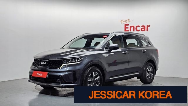 2023 Kia Sorento 4th Gen - Thumbnail 8