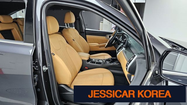 2023 Kia Sorento 4th Gen - Thumbnail 9