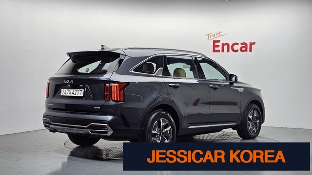 2023 Kia Sorento 4th Gen - Thumbnail 11