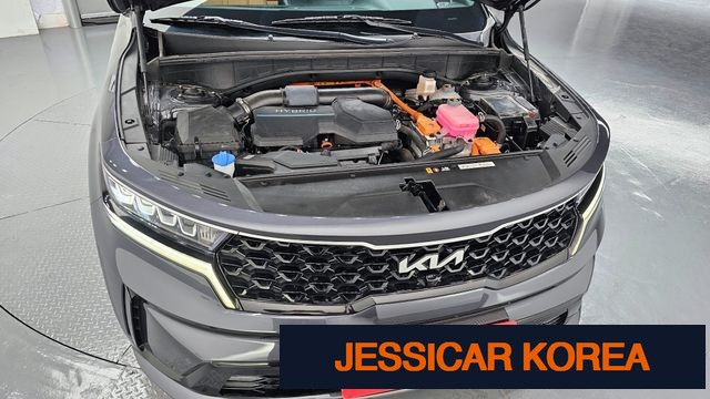 2023 Kia Sorento 4th Gen - Thumbnail 13