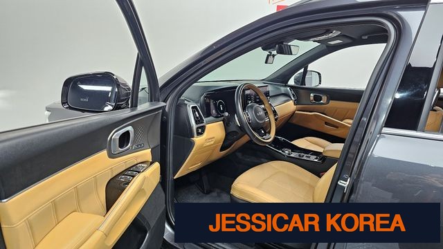 2023 Kia Sorento 4th Gen - Thumbnail 15