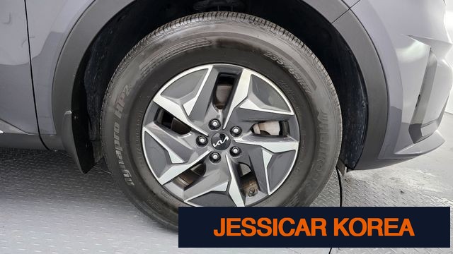 2023 Kia Sorento 4th Gen - Thumbnail 17