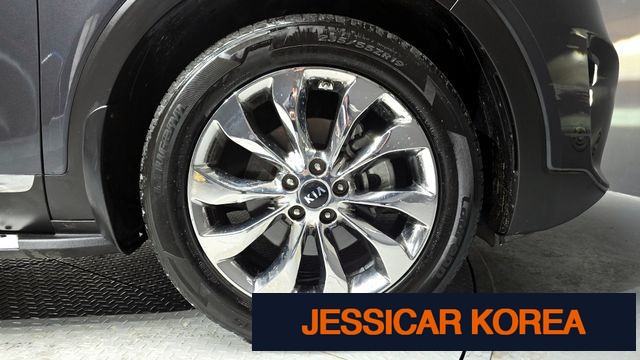 2019 Kia The New Sorento - Thumbnail 2