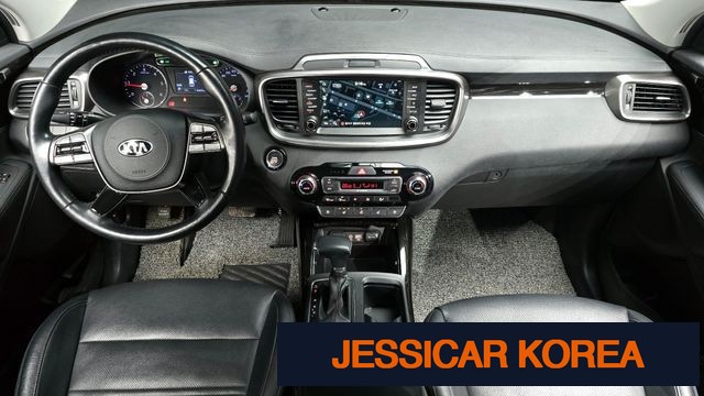 2019 Kia The New Sorento - Thumbnail 3