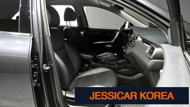 2019 Kia The New Sorento - Thumbnail 4