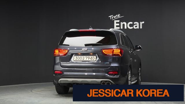 2019 Kia The New Sorento - Thumbnail 6