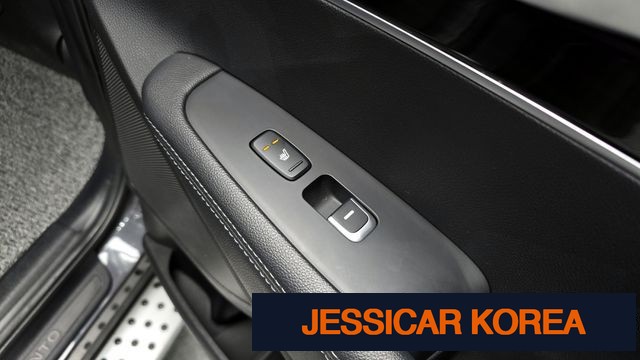 2019 Kia The New Sorento - Thumbnail 7
