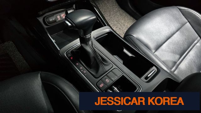 2019 Kia The New Sorento - Thumbnail 9