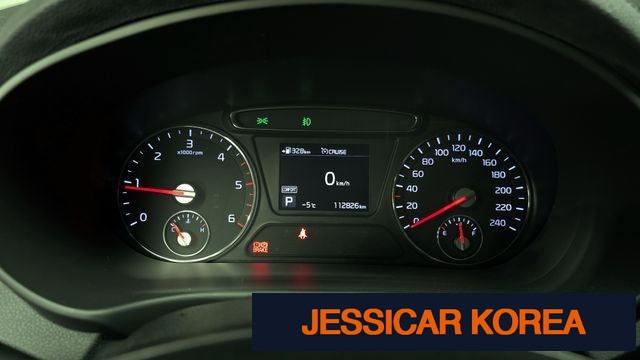2019 Kia The New Sorento - Thumbnail 10