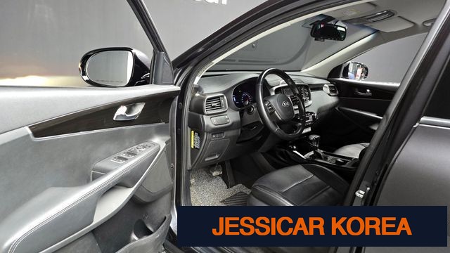2019 Kia The New Sorento - Thumbnail 11