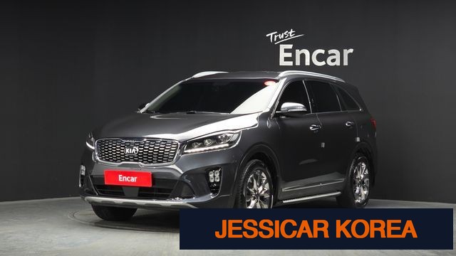 2019 Kia The New Sorento - Thumbnail 14