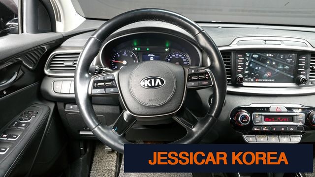 2019 Kia The New Sorento - Thumbnail 15