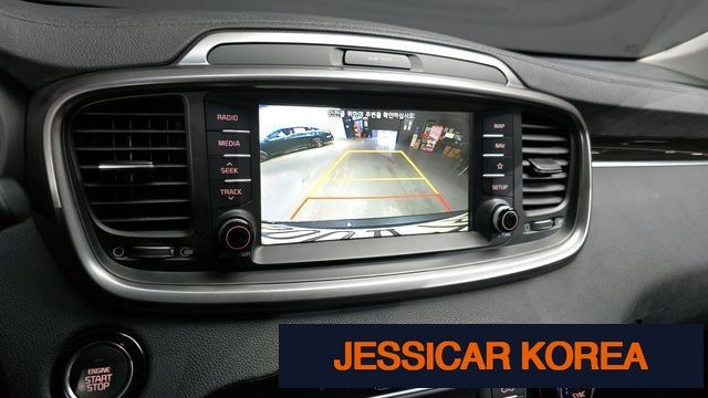 2019 Kia The New Sorento - Thumbnail 16