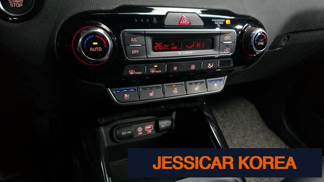 2019 Kia The New Sorento - Thumbnail 17