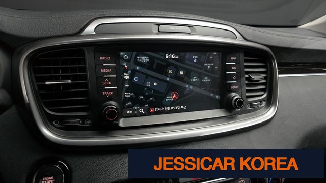 2019 Kia The New Sorento - Thumbnail 19