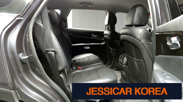 2019 Kia The New Sorento - Thumbnail 20