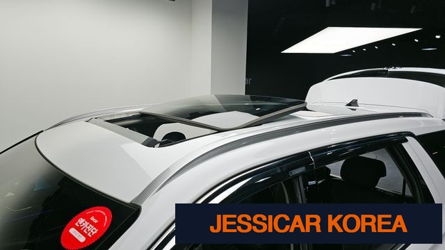 2023 Hyundai The New Palisade - Thumbnail 3