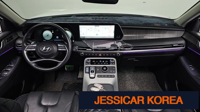 2023 Hyundai The New Palisade - Thumbnail 4