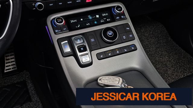 2023 Hyundai The New Palisade - Thumbnail 5