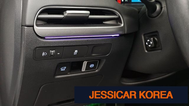 2023 Hyundai The New Palisade - Thumbnail 7