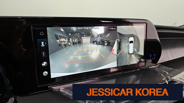 2023 Hyundai The New Palisade - Thumbnail 10