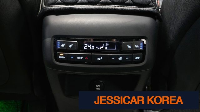 2023 Hyundai The New Palisade - Thumbnail 13