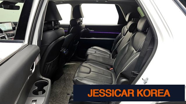 2023 Hyundai The New Palisade - Thumbnail 14
