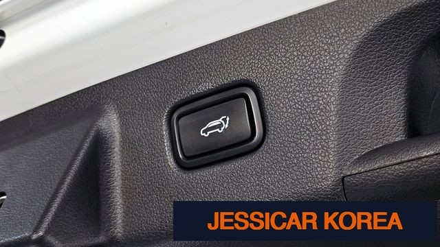 2023 Hyundai The New Palisade - Thumbnail 15