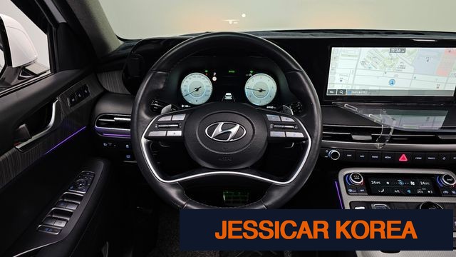 2023 Hyundai The New Palisade - Thumbnail 16