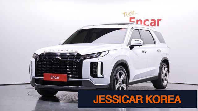 2023 Hyundai The New Palisade - Thumbnail 17