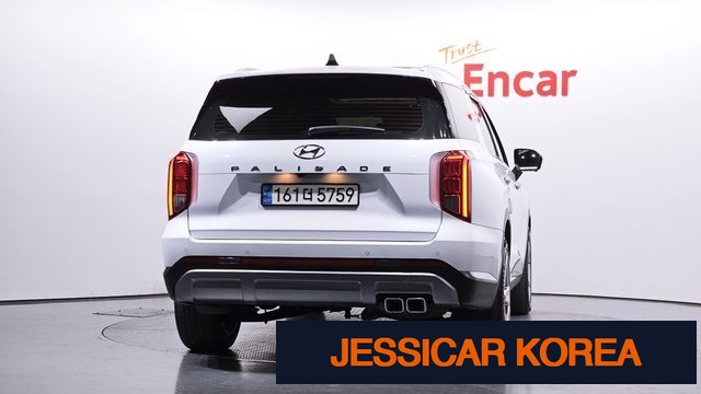 2023 Hyundai The New Palisade - Thumbnail 19