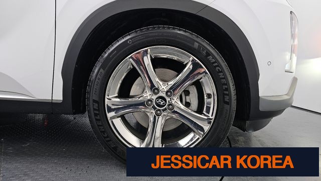 2023 Hyundai The New Palisade - Thumbnail 20