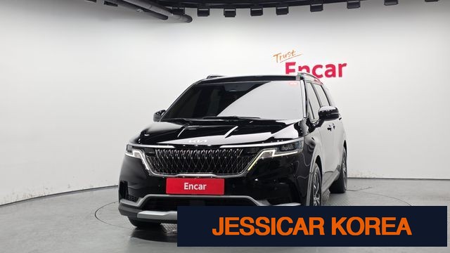 2022 Kia Carnival 4th Gen - Thumbnail 3