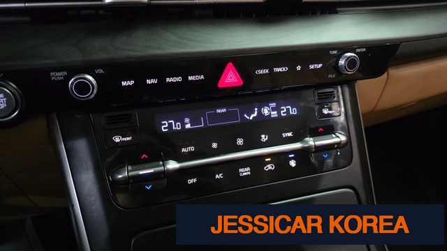2022 Kia Carnival 4th Gen - Thumbnail 4