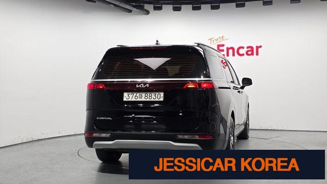 2022 Kia Carnival 4th Gen - Thumbnail 5