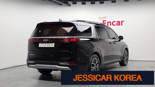 2022 Kia Carnival 4th Gen - Thumbnail 9