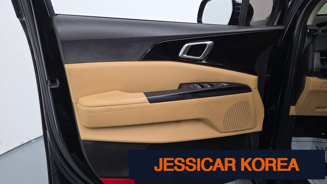 2022 Kia Carnival 4th Gen - Thumbnail 10