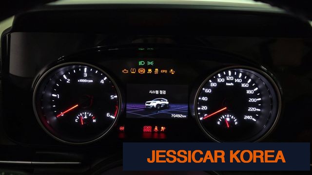 2022 Kia Carnival 4th Gen - Thumbnail 11
