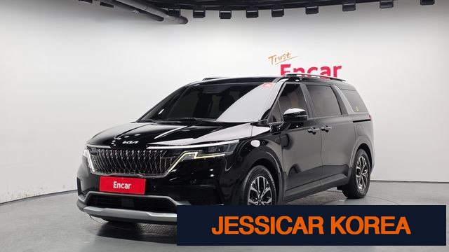 2022 Kia Carnival 4th Gen - Thumbnail 13