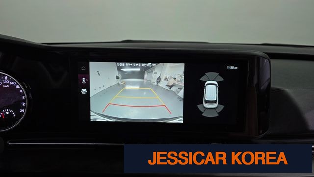 2022 Kia Carnival 4th Gen - Thumbnail 14