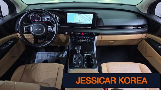 2022 Kia Carnival 4th Gen - Thumbnail 15