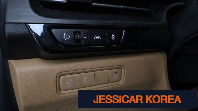 2022 Kia Carnival 4th Gen - Thumbnail 16