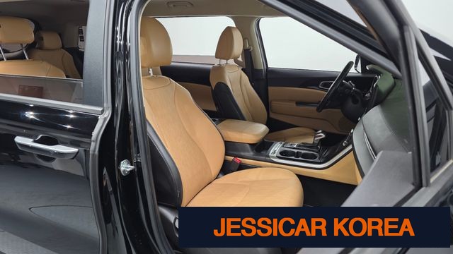 2022 Kia Carnival 4th Gen - Thumbnail 17