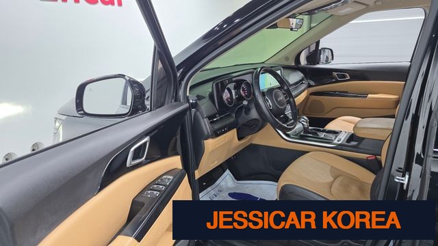 2022 Kia Carnival 4th Gen - Thumbnail 18