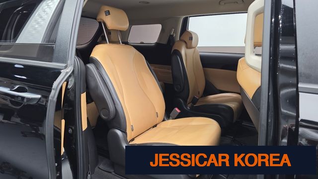 2022 Kia Carnival 4th Gen - Thumbnail 19