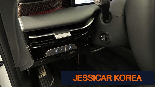2025 Genesis G80 (RG3) - Thumbnail 5