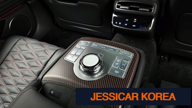 2025 Genesis G80 (RG3) - Thumbnail 7