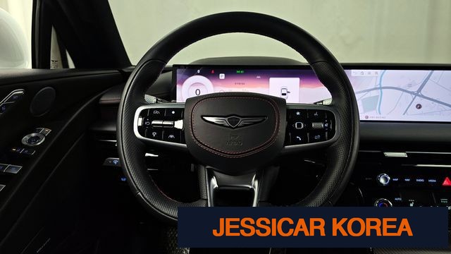 2025 Genesis G80 (RG3) - Thumbnail 11