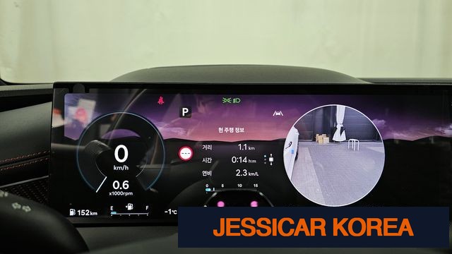2025 Genesis G80 (RG3) - Thumbnail 18